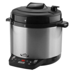 Multicooker Eta Tauro 5w1 213190000