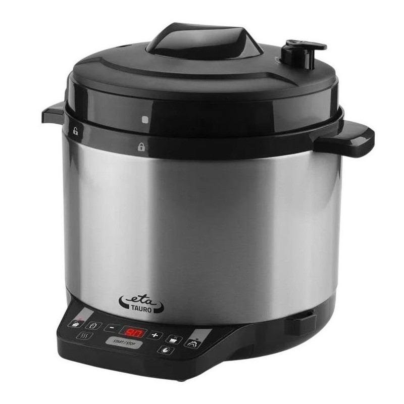 Multicooker Eta Tauro 5w1 213190000