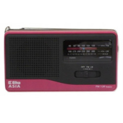 Radio Eltra Asia