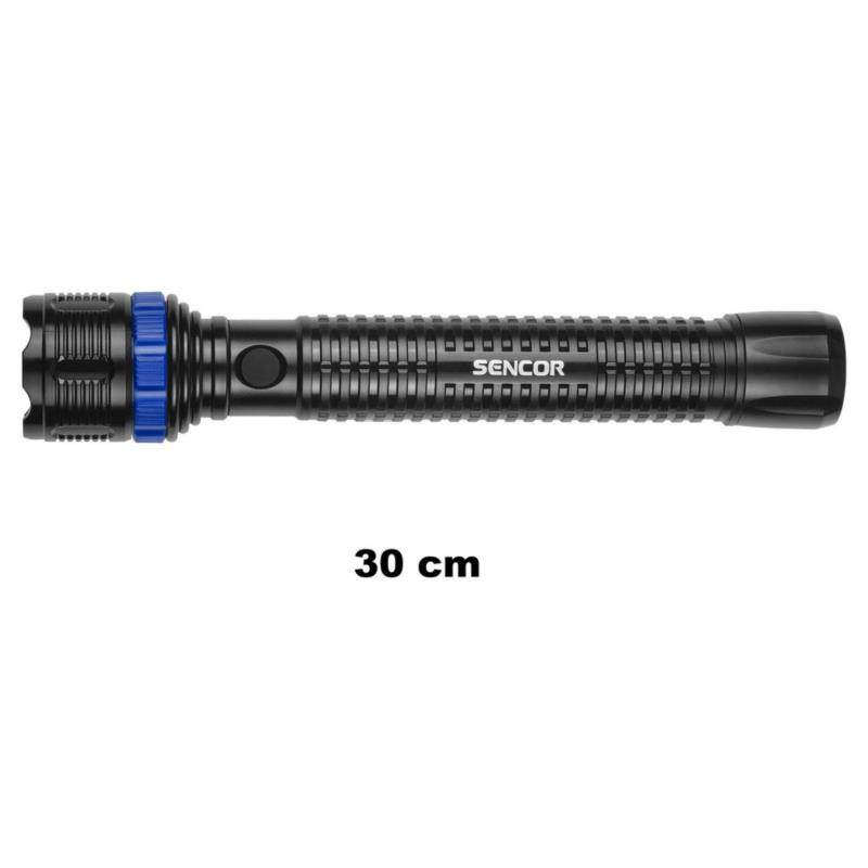 Latarka Sencor SLL103 100lm