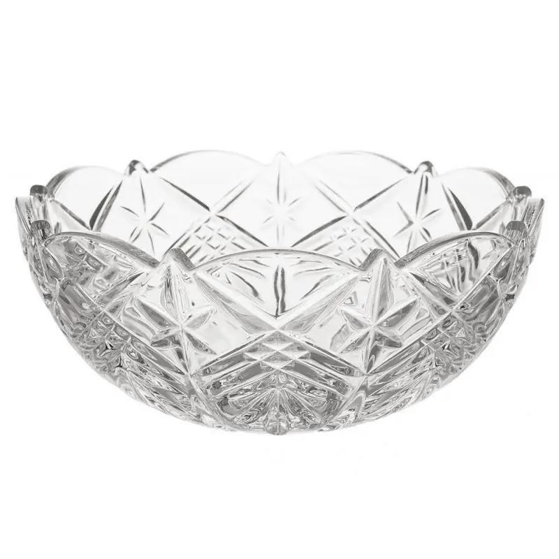 Salaterka kryształ Bohemia Taurus 14,5cm
