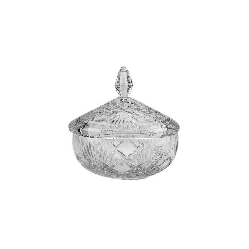 Bomboniera kryształ Bohemia Lyra 15cm