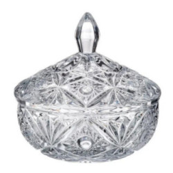 Bomboniera kryształ Bohemia Miranda 15cm