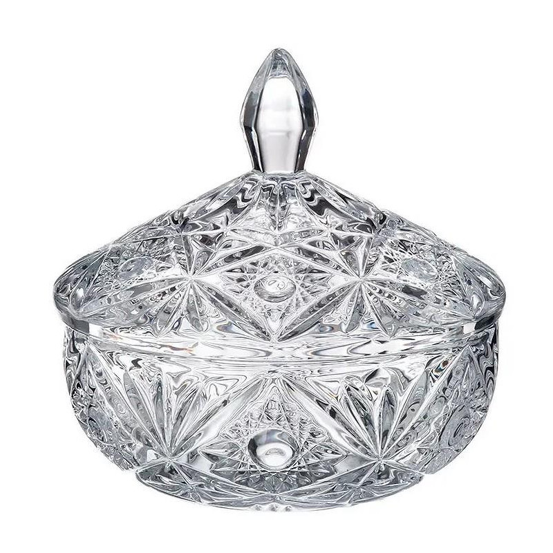 Bomboniera kryształ Bohemia Miranda 15cm