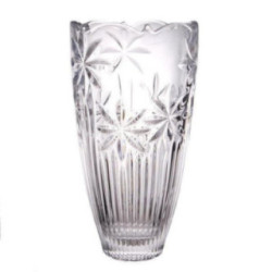 Wazon kryształ Bohemia Perseus B 30cm