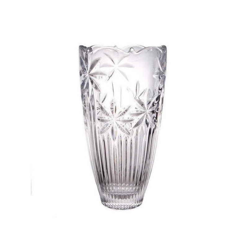 Wazon kryształ Bohemia Perseus B 30cm