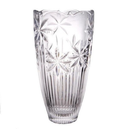 Wazon kryształ Bohemia Perseus B 30cm