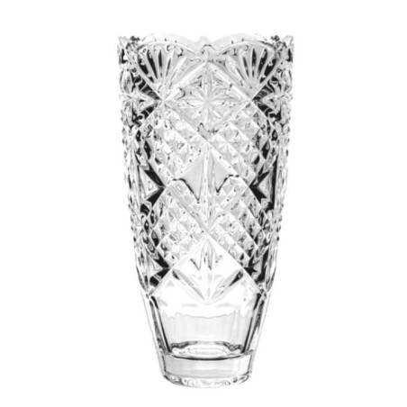 Wazon kryształ Bohemia Sirius B 20cm