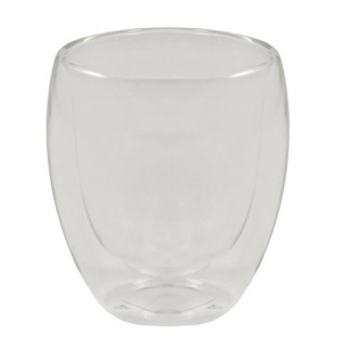 Szklanka 250ml Renza podwójne ścianki