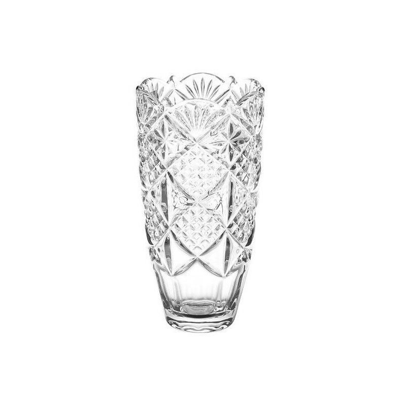 Wazon kryształ Bohemia Sirius B 25cm
