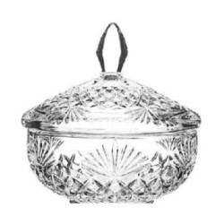 Bomboniera kryształ Bohemia Vega 15cm