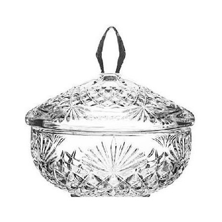 Bomboniera kryształ Bohemia Vega 15cm