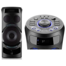 Głośnik GoGEN BPS636 czarny 40W