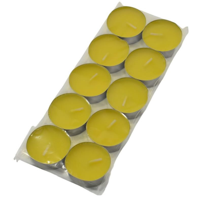 Podgrzewacze 10 sztuk zapachowe mix