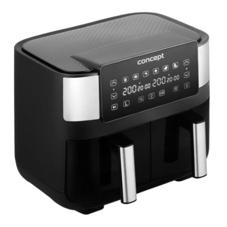 Frytkownica Concept 8L 2850W FR8000 beztłuszczowa