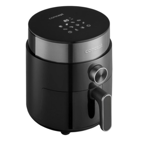 Frytkownica Concept 2,5L 1200W FR2500 beztłuszczowa