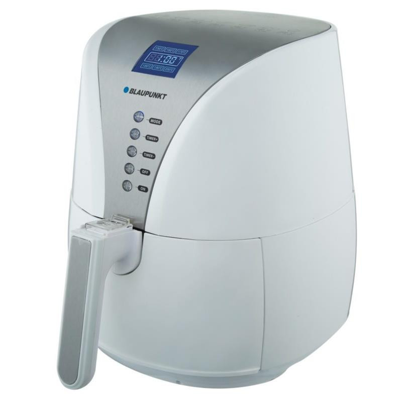 Frytkownica Blaupunkt 4L 1500W AFD601
