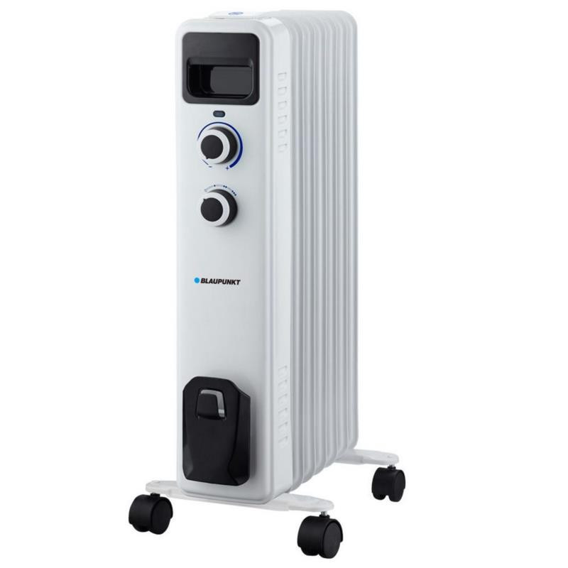 Grzejnik olejowy Blaupunkt HOR301 1500W
