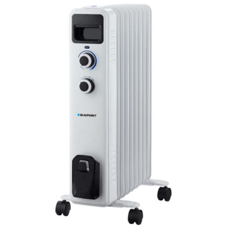 Grzejnik olejowy Blaupunkt HOR401 2000W