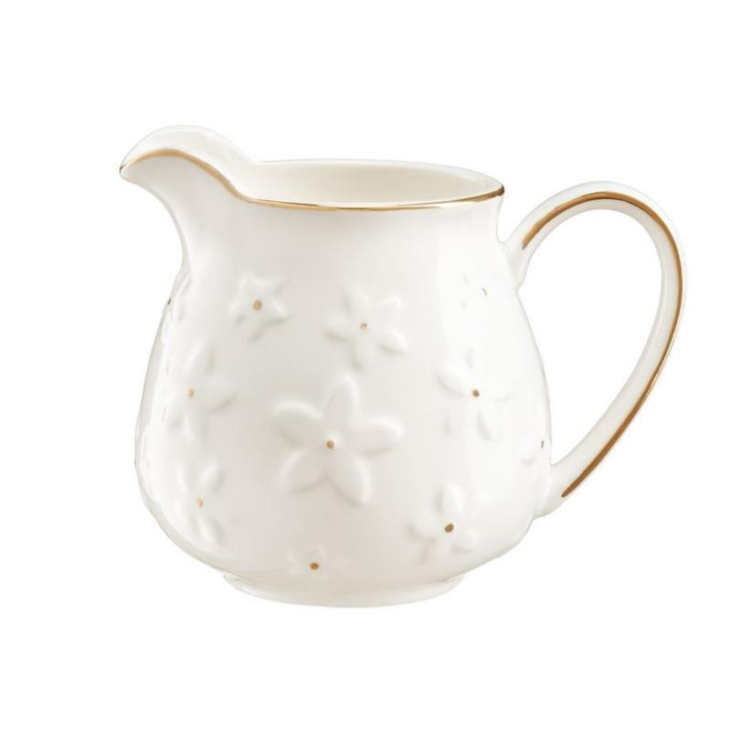 Mlecznik ceramiczny 230ml Fiorella GB050 Villa Italia