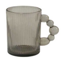 Kubek szklany 300ml MRY5968 2