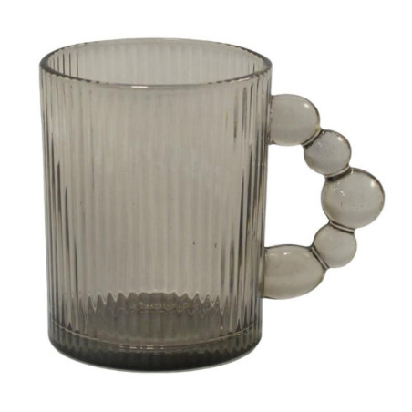 Kubek szklany 300ml MRY5968