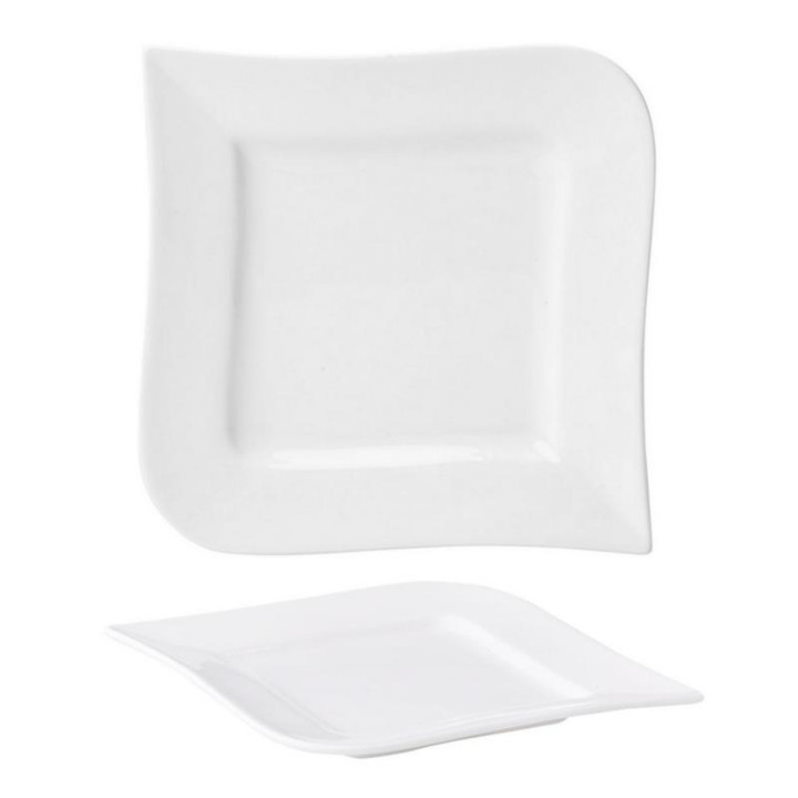 Talerz Fala deserowy 17cm