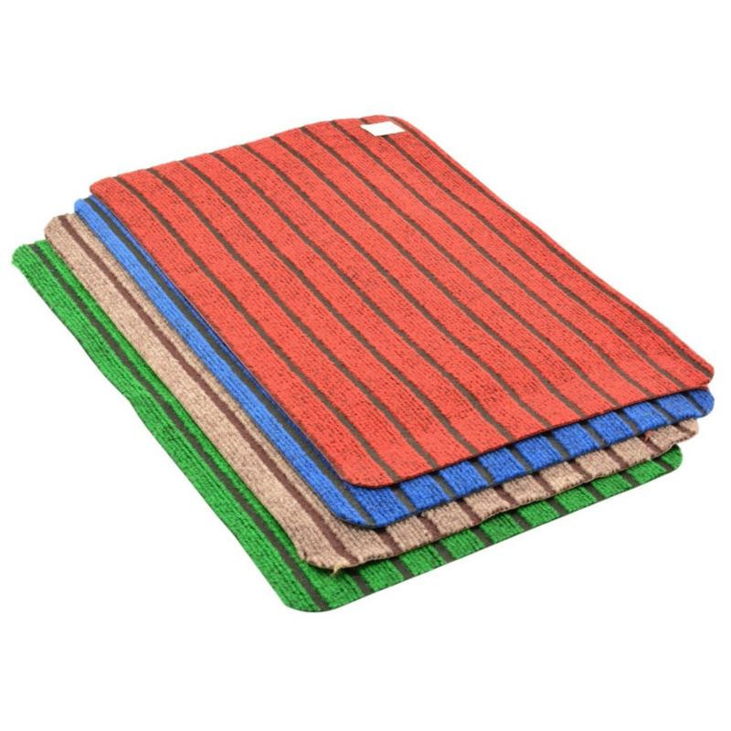 Wycieraczka 38x58cm mix