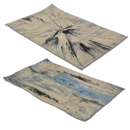 Dywanik łazienkowy 50x80cm MRY6016 mix