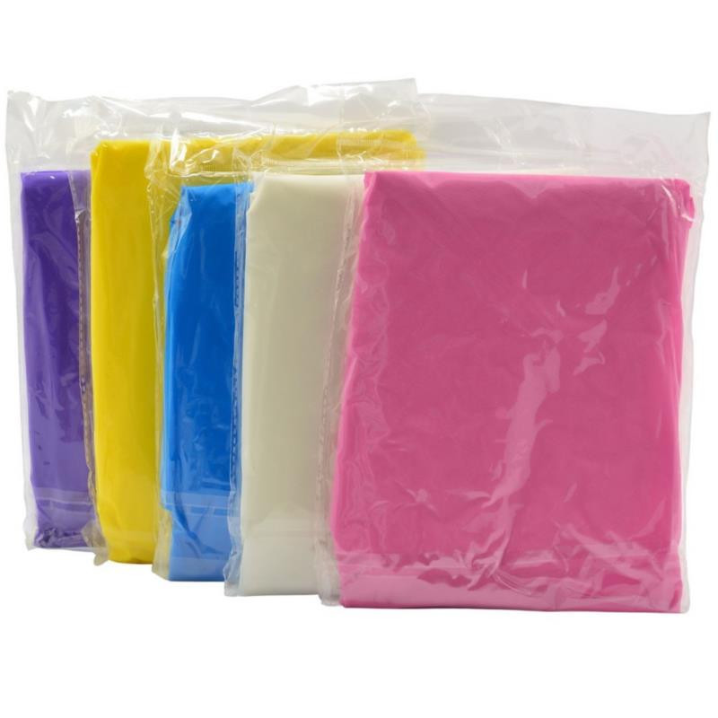 Płaszcz przeciwdeszczowy 53x82cm MRY3874 mix