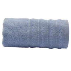 Ręcznik Alexa 50x90 błękitny 2