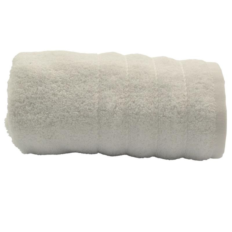 Ręcznik Alexa 50x90 biały