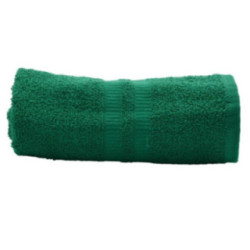 Ręcznik Junak zielony 50x100cm 2