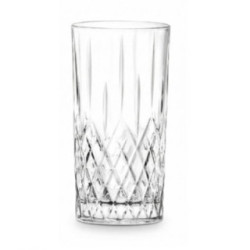 Szklanki 380ml 6 sztuk London RCR