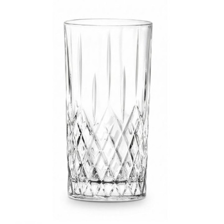 Szklanki 380ml 6 sztuk London RCR