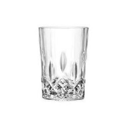 Szklanki 250ml 6szt Opera whisky RCR