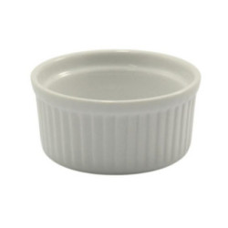 Salaterka ceramiczna 9cm do dipów 2