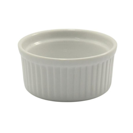 Salaterka ceramiczna 9cm do dipów