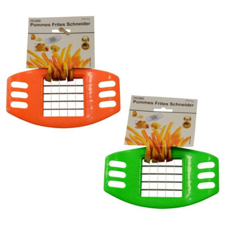 Krajacz do frytek 23KB-812 mix