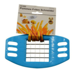 Krajacz do frytek 23KB-812 mix 2