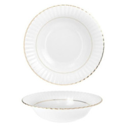 Salaterka Chodzież Iwona okrągła 23cm B014