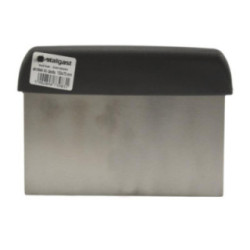 Skrobak do ryb ciasta 7,5x15cm Stalgast 334150 2