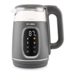 Czajnik elektryczny Hyundai 1,7L VK670 szary