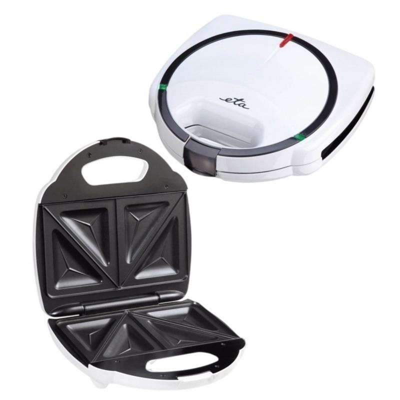 Opiekacz ETA Pievo 750W 015190000