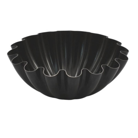 Foremka do pieczenia SNB 95mm non-stick czarna 1szt