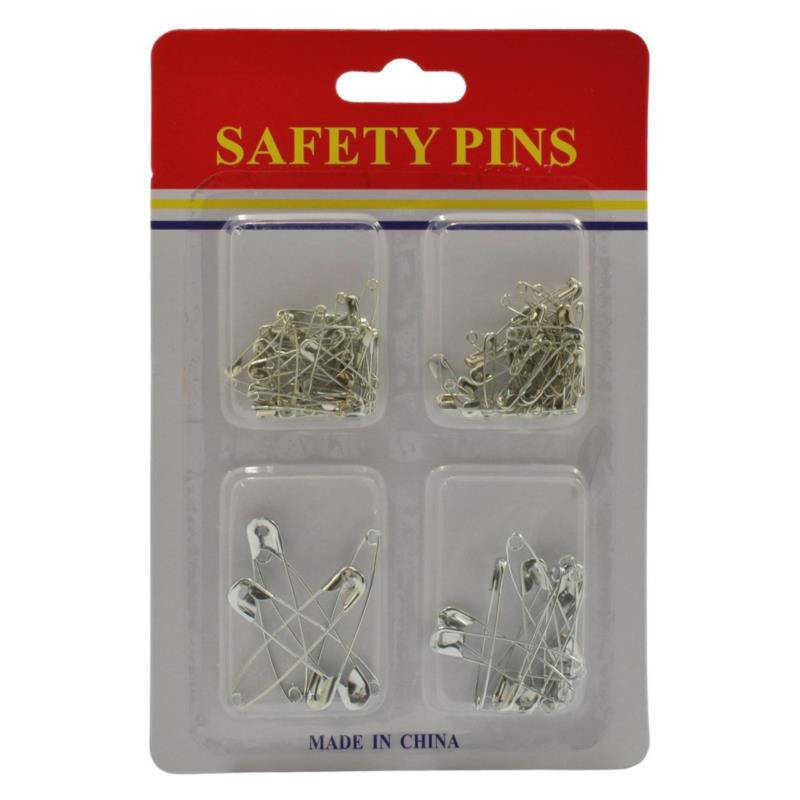 Agrafki 80szt MR1086