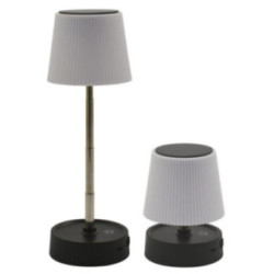 Lampka LED 31cm USB na akumulator MRY6274 2