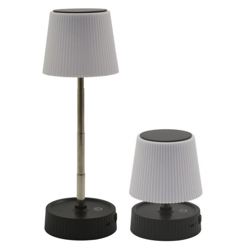 Lampka LED 31cm USB na akumulator MRY6274