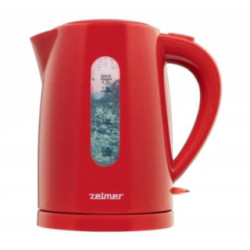 Czajnik elektryczny Zelmer 1,7L ZCK 7616R