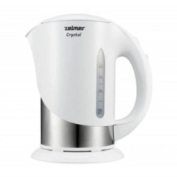 Czajnik elektryczny Zelmer 1,7L ZCK 7630W